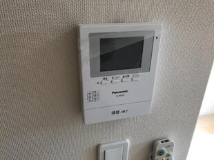 シュメールの物件内観写真